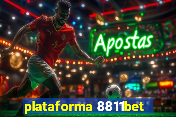 plataforma 8811bet